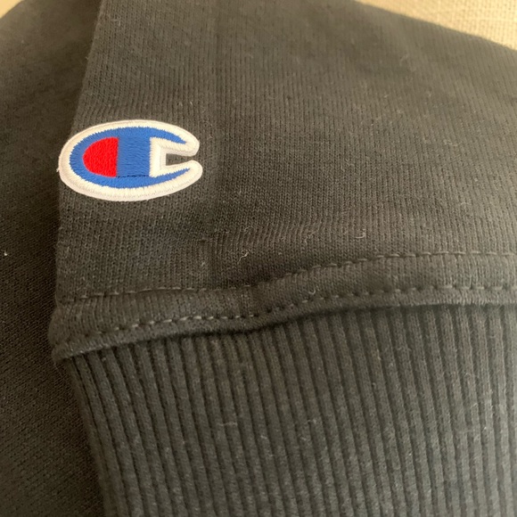 Women’ Champion Sweatshirt Hoodie hooded sweater - Picture 3 of 10